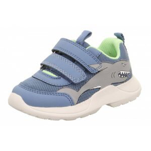 Chlapecké celoroční boty RUSH, Superfit, 1-006207-8000, modrá - 23