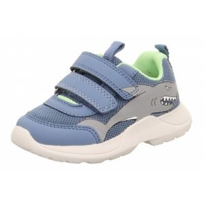 Chlapecké celoroční boty RUSH, Superfit, 1-006207-8000, modrá - 26