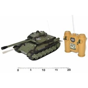 RC Tank T 34, WIKY, 105105