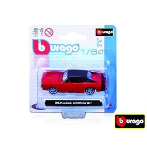 Bburago model assort 1:64