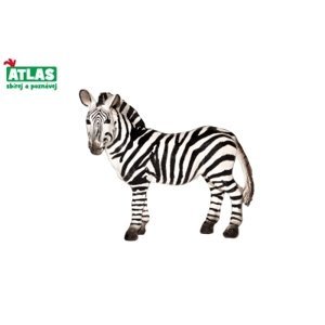 E - Figurka Zebra 10 cm