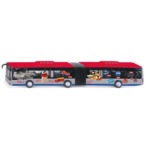 Limitovaná edice 100 let Sieper - kloubový autobus 1:50