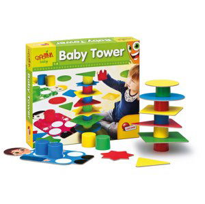 LSC Baby Tower