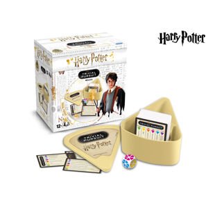 Harry Potter Trivial pursuit