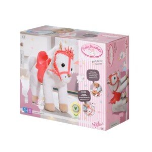 Zapf Creation Baby Annabell Little Sweet Poník 36 cm