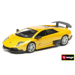 Bburago 1:32 Murciélago LP 670 - 4 SV