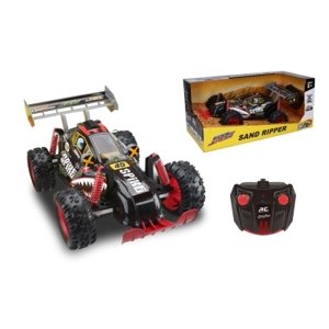 Auto bugina 37 cm RC na dálkové ovládání - II. jakost