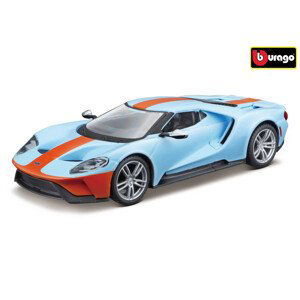 Bburago 1:32 Ford GT