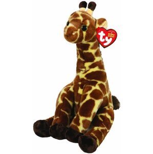 Beanie Babies GAVIN, 15 cm - giraffe (3)