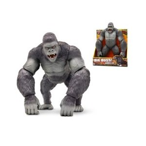 Primal Clash Big Boss Gorilla 43 cm