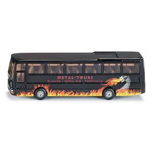 SIKU 1624 Zájezdový autobus MAN (1:87)