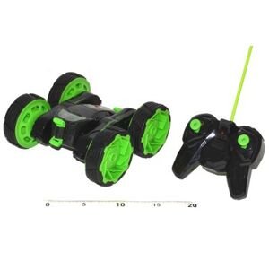 Auto Roll Stunt RC na dálkové ovládání 18 cm - II. jakost