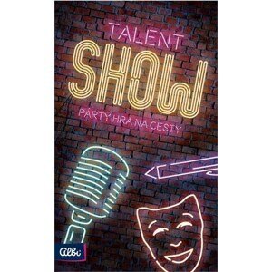 Albi Talent Show