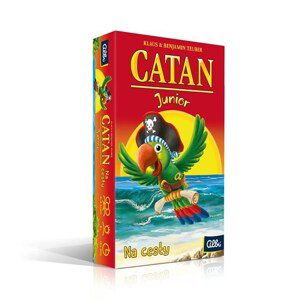 Catan Junior - cestovní