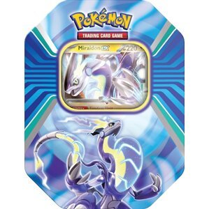 Pokémon TCG: Paldea Legends Tin