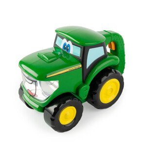 John Deere Kids - Traktor Johnny se svítilnou
