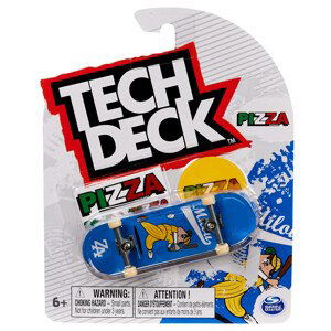 TECH DECK FINGERBOARD ZÁKLADNÍ BALENÍ