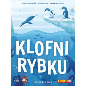 Klofni rybku