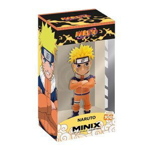 MINIX Manga: Naruto - Naruto