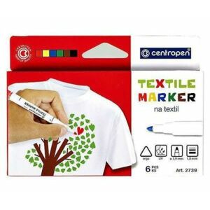 Fix na textil 2739/6 - Centropen