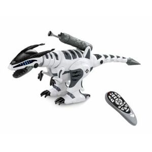 Robo-dinosaurus RC chytrý 64 cm