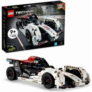 LEGO Technic 42137 Formule E® Porsche 99X Electric