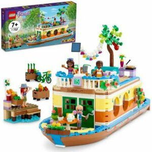 LEGO Friends 41702 Hausbót