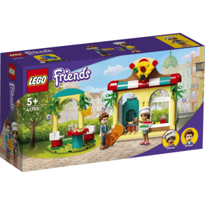 LEGO Friends 41705 Pizzerie v městečku Heartlake