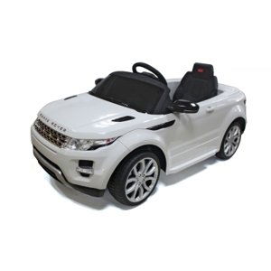 Elektrické auto Land Rover Evoque RC