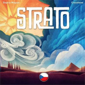 Strato HRAS