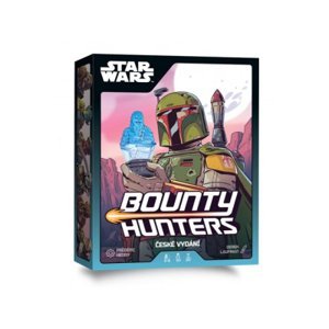 Star Wars: Bounty Hunters Asmodée-Blackfire