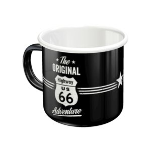 Plecháček - Route 66 Postershop