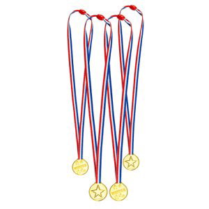 Medaile 4 ks Albi