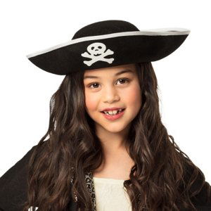 Klobouk dětský Pirát Albi