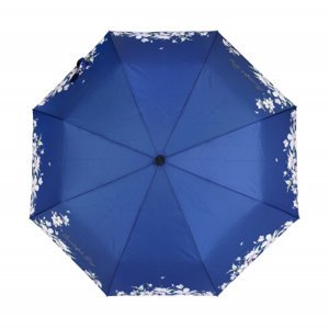 Deštník - Modrá květina Albi