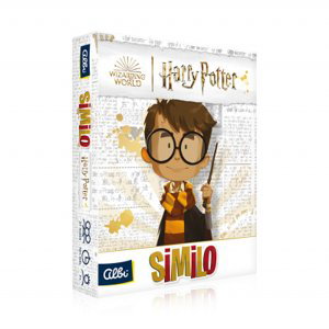 Similo - Harry Potter Albi