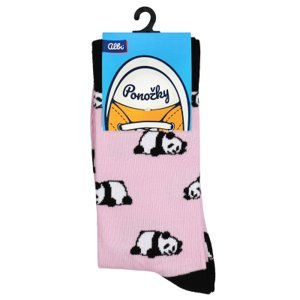 Ponožky - Panda Albi