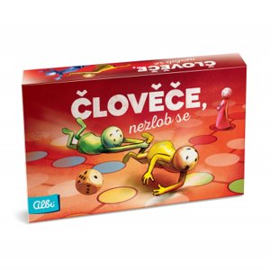 Člověče, nezlob se! Albi