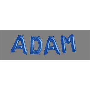 Nafukovačka - Adam Albi