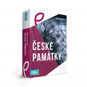 Kvízy do kapsy - České památky Albi