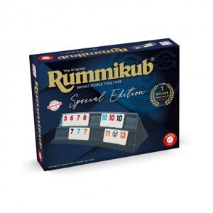 Rummikub Special Edition Piatnik