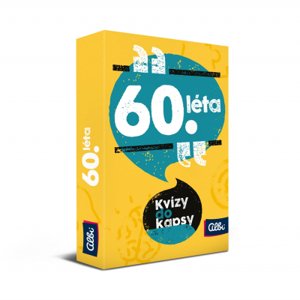 Kvízy do kapsy - 60. léta Albi