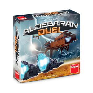 Aldebaran duel Dino