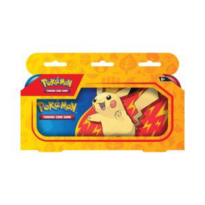 Pokémon TCG: Back to School - Penál na tužky Asmodée-Blackfire