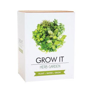 Grow it - Bylinky Gift republic