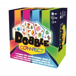 Dobble Connect Asmodée-Blackfire