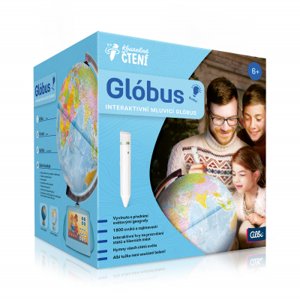 Glóbus 4.0 Albi