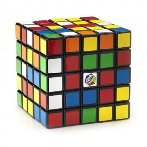 Rubikova kostka 5×5 Profesor Rubik's