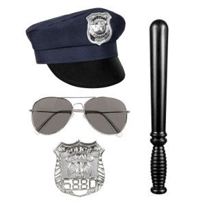 Set policie 3 ks Albi