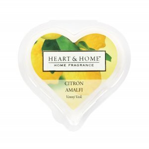 Vonný vosk - Citron Amalfi Albi